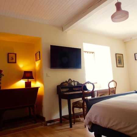 Le 7 Des Tonneliers Bed and Breakfast Castelfranc Εξωτερικό φωτογραφία