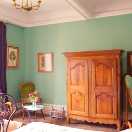 Le 7 Des Tonneliers Bed and Breakfast Castelfranc Εξωτερικό φωτογραφία