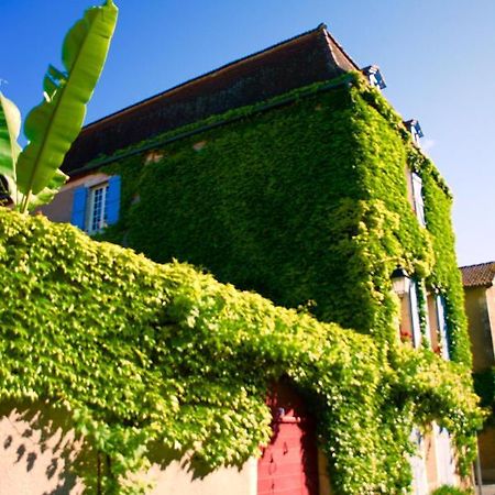 Le 7 Des Tonneliers Bed and Breakfast Castelfranc Εξωτερικό φωτογραφία