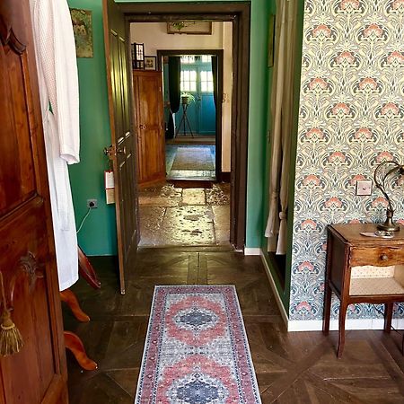 Le 7 Des Tonneliers Bed and Breakfast Castelfranc Εξωτερικό φωτογραφία