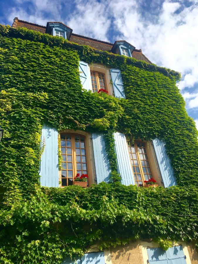 Le 7 Des Tonneliers Bed and Breakfast Castelfranc Εξωτερικό φωτογραφία