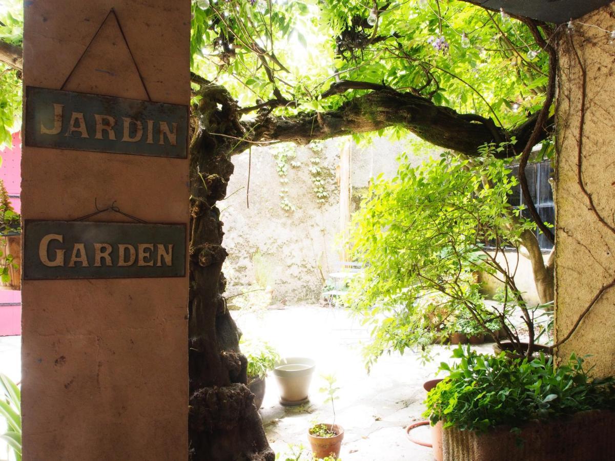 Le 7 Des Tonneliers Bed and Breakfast Castelfranc Εξωτερικό φωτογραφία