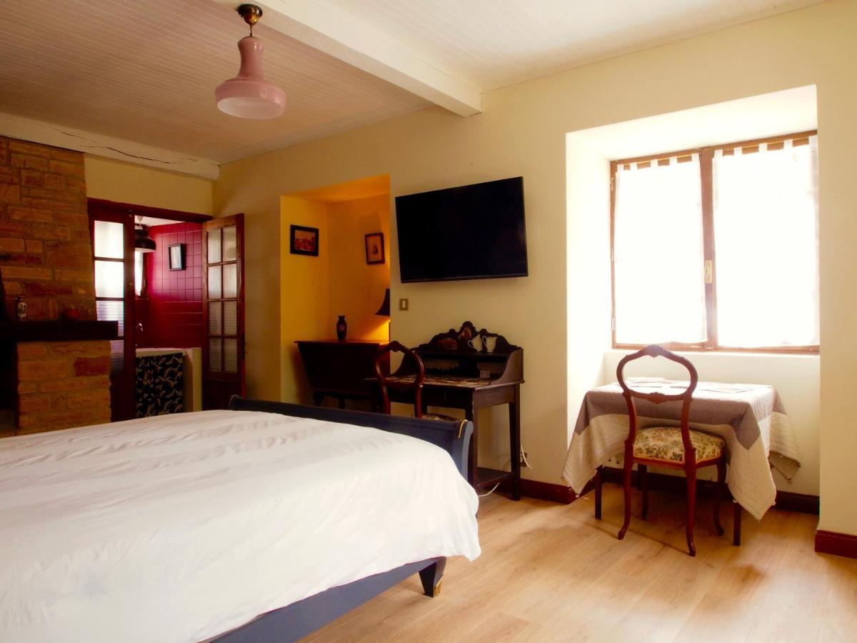 Le 7 Des Tonneliers Bed and Breakfast Castelfranc Εξωτερικό φωτογραφία