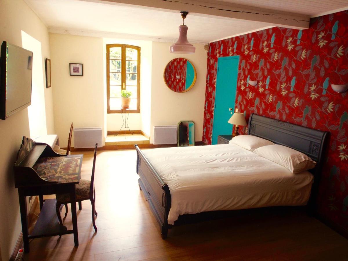 Le 7 Des Tonneliers Bed and Breakfast Castelfranc Εξωτερικό φωτογραφία