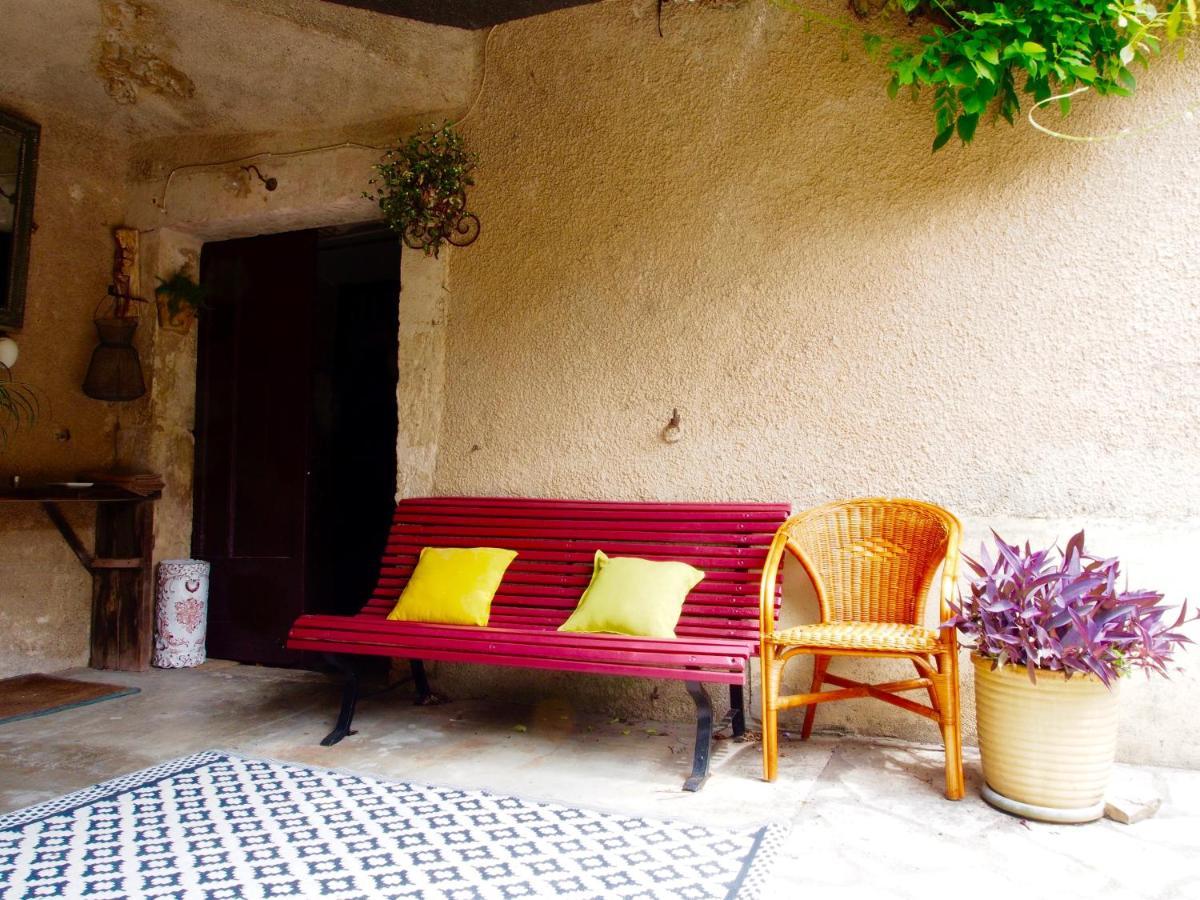 Le 7 Des Tonneliers Bed and Breakfast Castelfranc Εξωτερικό φωτογραφία