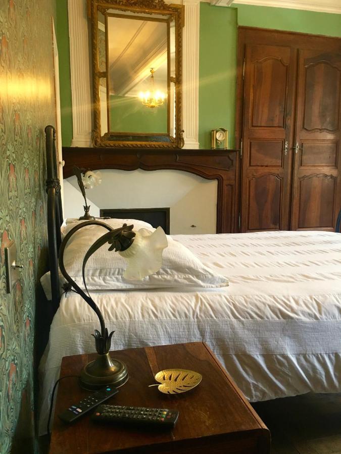 Le 7 Des Tonneliers Bed and Breakfast Castelfranc Εξωτερικό φωτογραφία