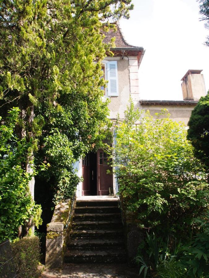 Le 7 Des Tonneliers Bed and Breakfast Castelfranc Εξωτερικό φωτογραφία