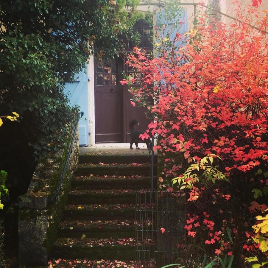 Le 7 Des Tonneliers Bed and Breakfast Castelfranc Εξωτερικό φωτογραφία