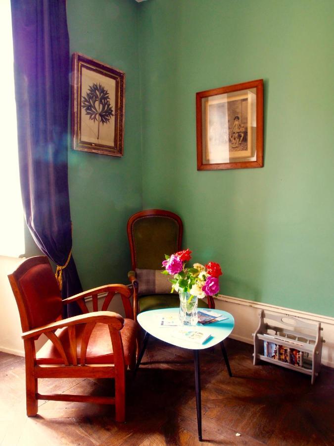 Le 7 Des Tonneliers Bed and Breakfast Castelfranc Εξωτερικό φωτογραφία