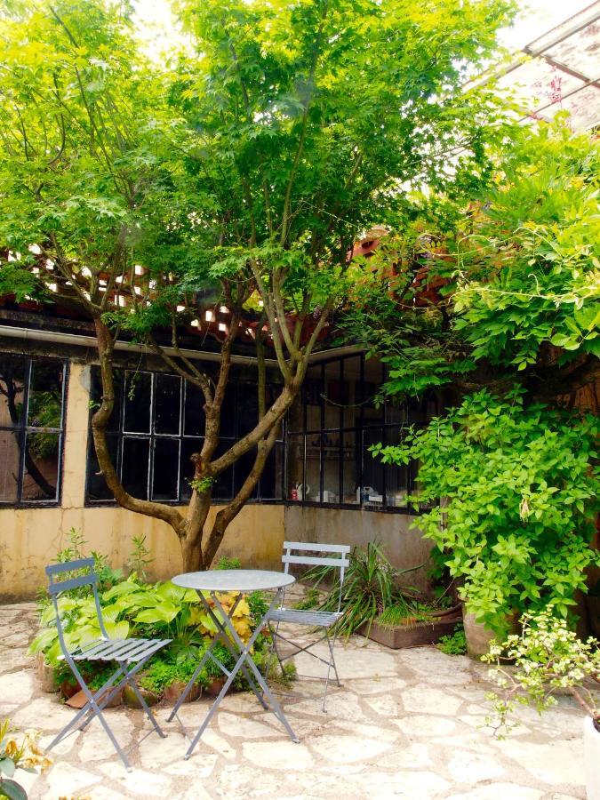 Le 7 Des Tonneliers Bed and Breakfast Castelfranc Εξωτερικό φωτογραφία