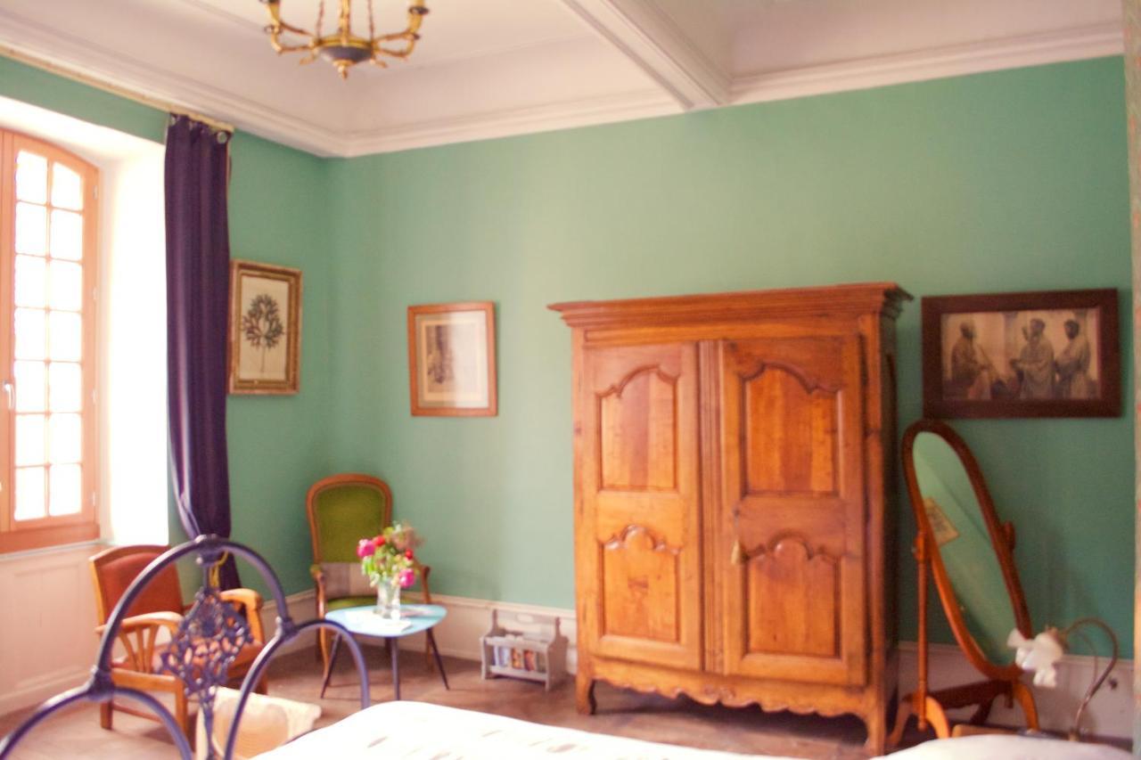 Le 7 Des Tonneliers Bed and Breakfast Castelfranc Εξωτερικό φωτογραφία