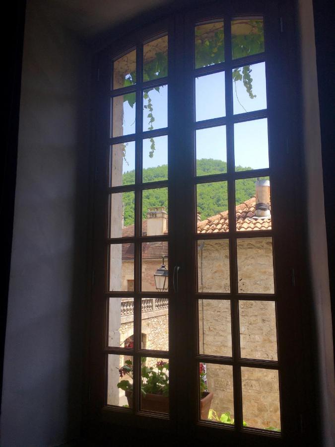 Le 7 Des Tonneliers Bed and Breakfast Castelfranc Εξωτερικό φωτογραφία