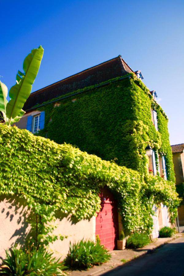 Le 7 Des Tonneliers Bed and Breakfast Castelfranc Εξωτερικό φωτογραφία