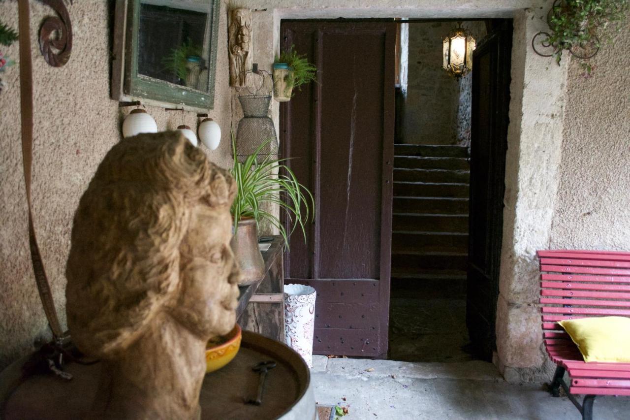 Le 7 Des Tonneliers Bed and Breakfast Castelfranc Εξωτερικό φωτογραφία