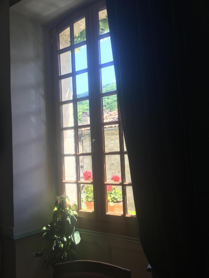 Le 7 Des Tonneliers Bed and Breakfast Castelfranc Εξωτερικό φωτογραφία