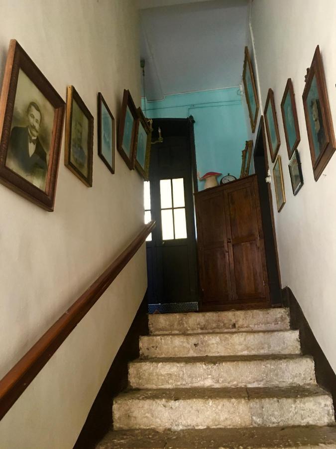 Le 7 Des Tonneliers Bed and Breakfast Castelfranc Εξωτερικό φωτογραφία