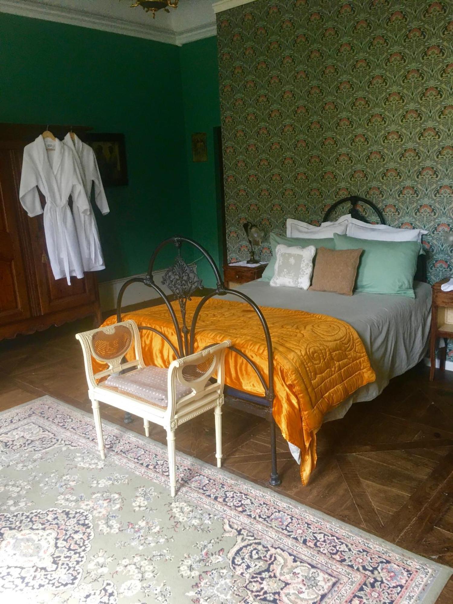 Le 7 Des Tonneliers Bed and Breakfast Castelfranc Εξωτερικό φωτογραφία