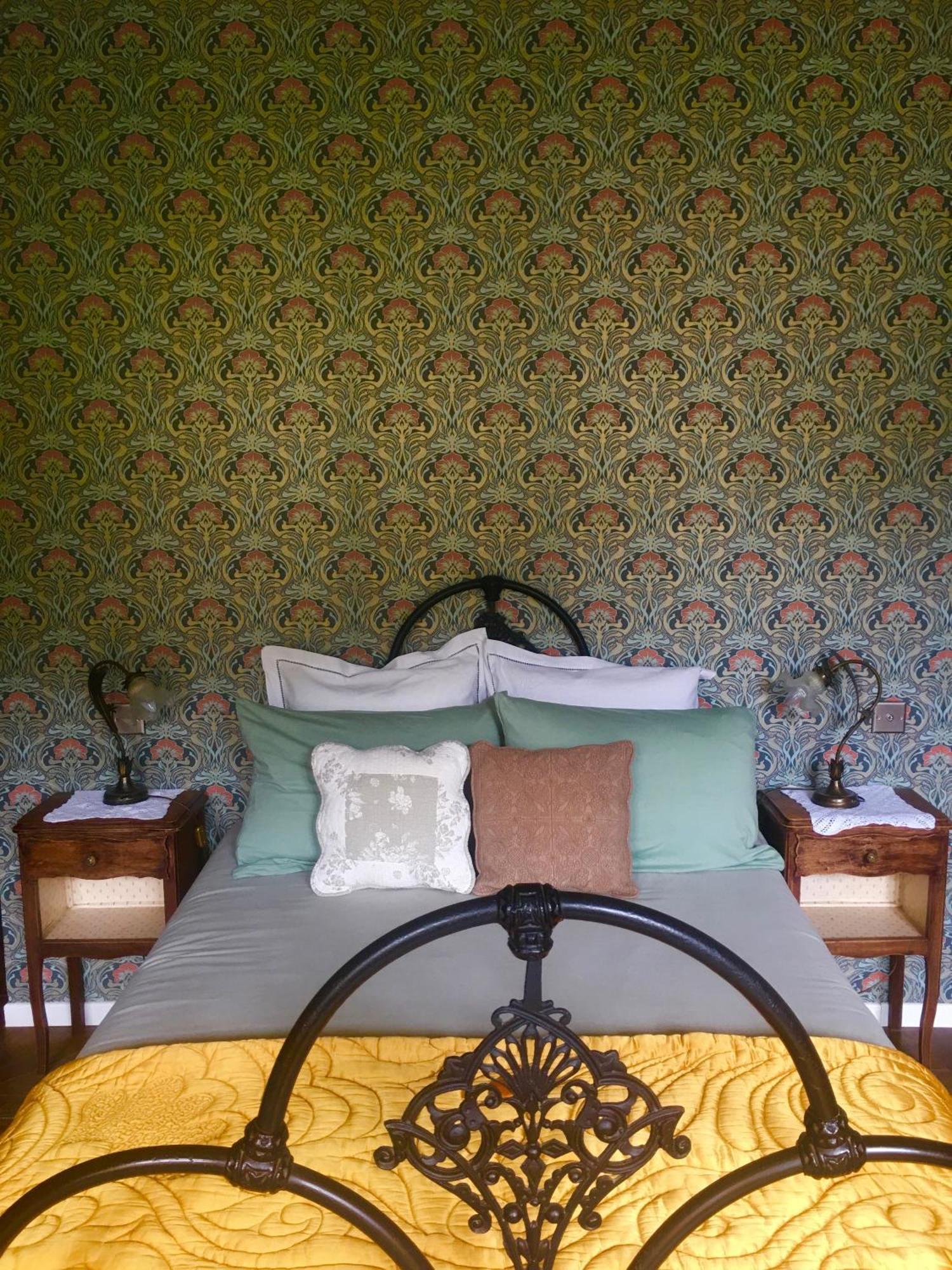 Le 7 Des Tonneliers Bed and Breakfast Castelfranc Εξωτερικό φωτογραφία