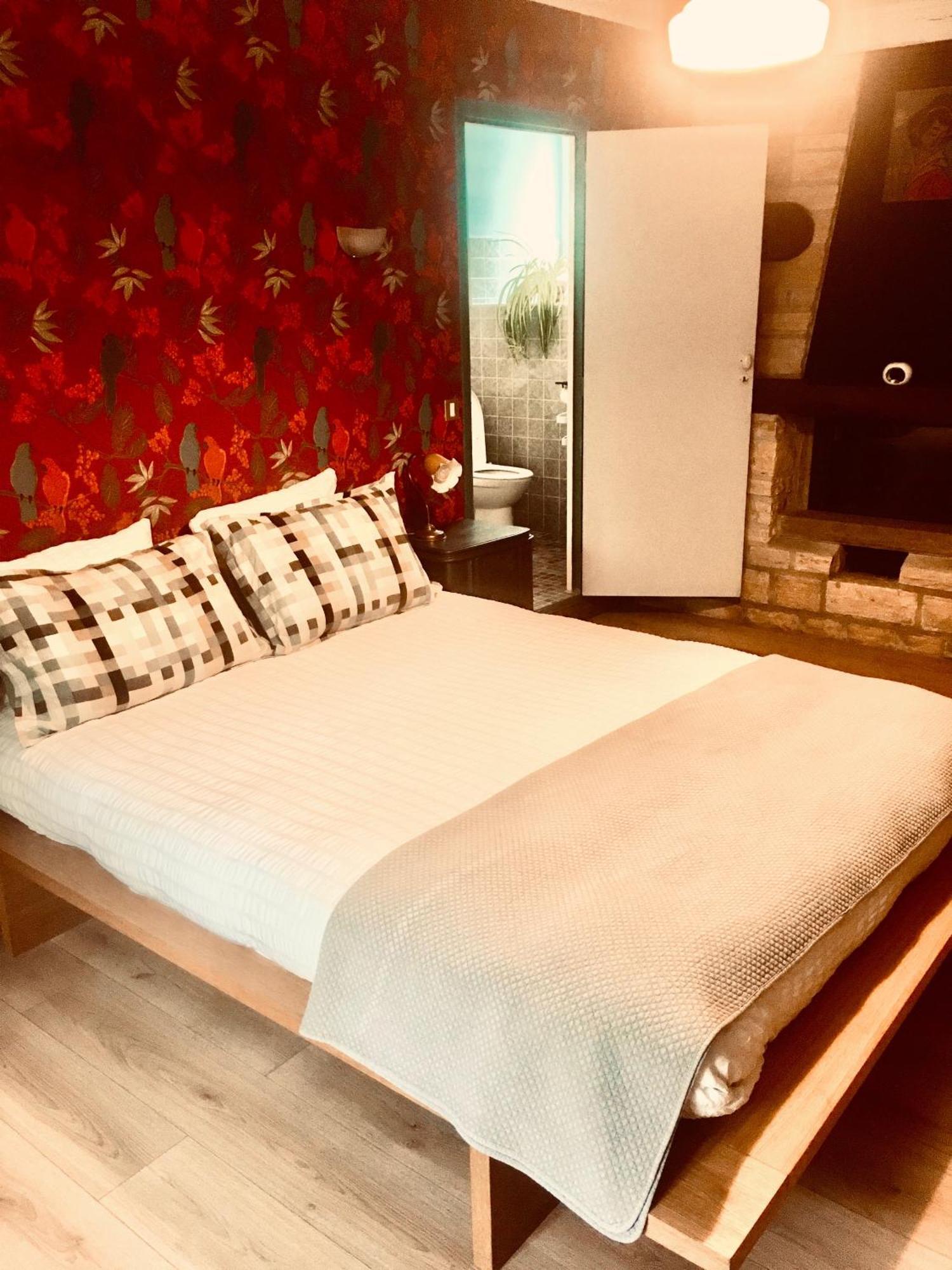 Le 7 Des Tonneliers Bed and Breakfast Castelfranc Εξωτερικό φωτογραφία