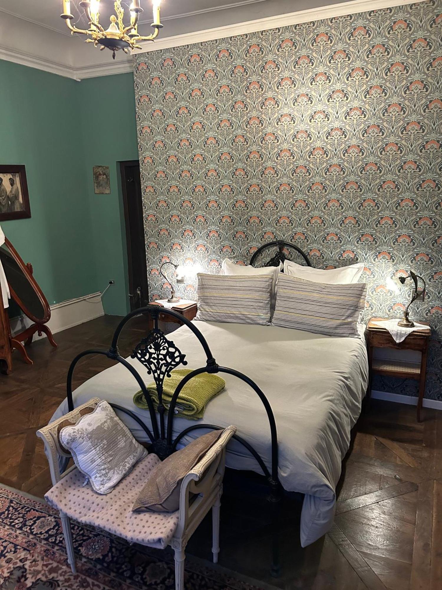 Le 7 Des Tonneliers Bed and Breakfast Castelfranc Εξωτερικό φωτογραφία